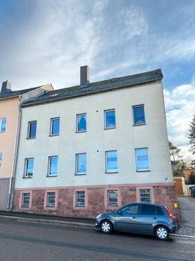 Foto - Gemütliche 2-Zi-Wohnung zu vermieten