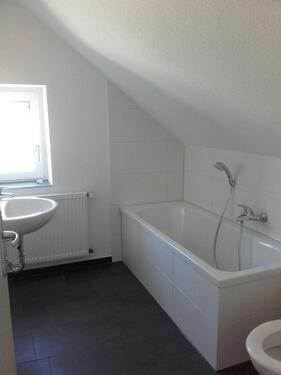 Foto - 2 Zimmer Dachgeschoßwohnung zur Miete in Limbach-Oberfrohna