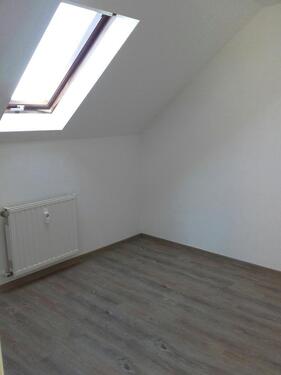 Foto - Dachgeschoßwohnung in Limbach-Oberfrohna zur Miete