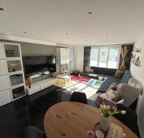 Lichtdurchflutete, hochwertige Eigentumswohnung mit 3,5 Zimmern - Schwerte