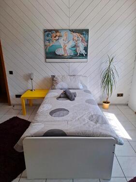 Foto - Monteur- Ferienzimmer mit Bad- und Küchenmitbenutzung