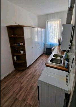 Foto - Etagenwohnung in Nürnberg zur Miete