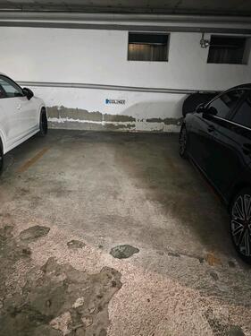 Foto - Vermiete Parkplatz in 93413 Cham