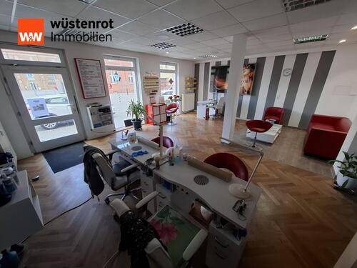 Foto - andere zur Miete in Jüterbog