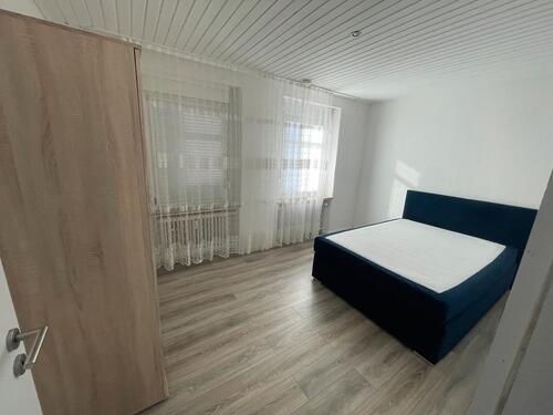 Foto - 2 Zimmer Etagenwohnung zur Miete in Leverkusen