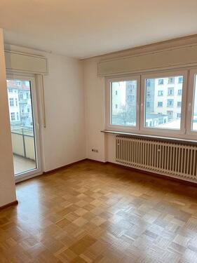 Foto - Helle 3 Zimmer Wohnung mit Balkon am Zoo!