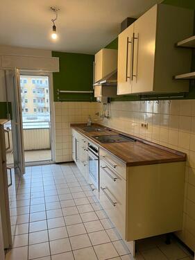 Foto - Etagenwohnung in Karlsruhe zur Miete