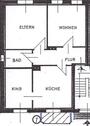 Foto - Hell, ruhig, modern: Ihr neues Zuhause im grünen Waggum