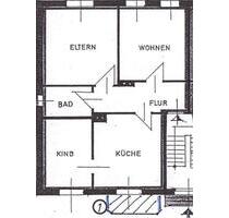 Hell, ruhig, modern: Ihr neues Zuhause im grünen Waggum - Braunschweig Wabe-Schunter-Beberbach