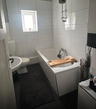 Foto - 3 Zimmer Erdgeschoßwohnung zur Miete in Braunschweig