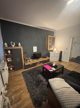 Foto - 3 Zimmer Erdgeschoßwohnung in Braunschweig