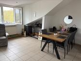 Foto - 2 Zimmer Dachgeschoßwohnung zur Miete in Mannheim