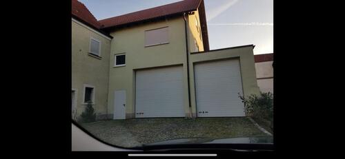 Foto - 2 Häuser in Weyer stehen zum Verkauf mit 2 Sehr Großen Garagen