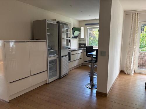 Foto - Etagenwohnung in Wiehl zum Kaufen