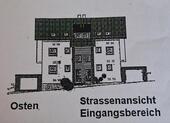 Foto - Maisonette Wohnung Bruchsal-Untergrombach