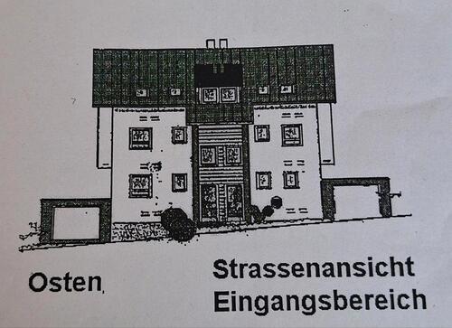 Foto - Maisonette Wohnung Bruchsal-Untergrombach