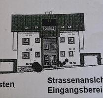 Maisonette Wohnung Bruchsal-Untergrombach
