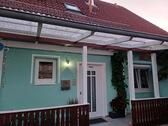 Foto - Provisionsfrei: Haus mit PV, Speicher, Sauna & Garten