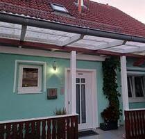Provisionsfrei: Haus mit PV, Speicher, Sauna & Garten - Osterburken