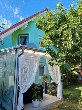 Foto - 4.5 Zimmer Einfamilienhaus in Osterburken