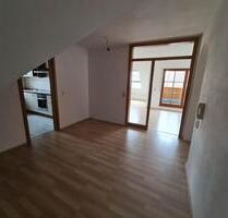 3 12 Zimmer DG Wohnung in Lindau - Lindau (Bodensee)
