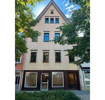 3-Zi Altbau-Whg. - 72 qm - Ilmenau Zentrum, ab 0626, von privat
