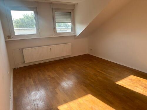 Foto - Etagenwohnung in Mannheim