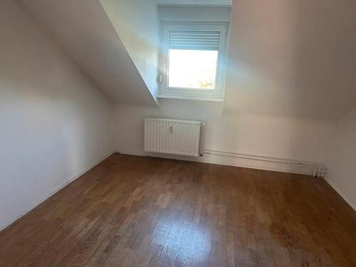 Foto - Etagenwohnung in Mannheim zur Miete
