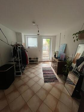 Foto - Etagenwohnung zur Miete in Bremen