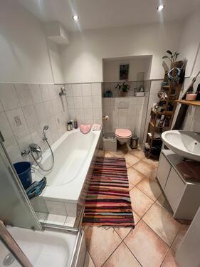 Foto - Etagenwohnung in Bremen