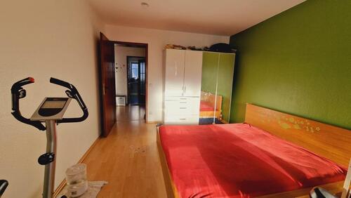 Foto - For Sale: Bright & Spacious 3-Room Apartment with South-Facing Ba