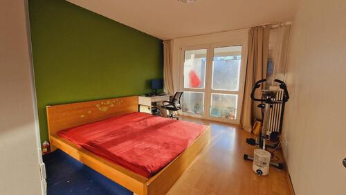 Foto - Etagenwohnung in Berlin