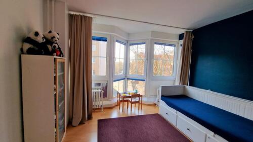 Foto - Etagenwohnung in Berlin zum Kaufen
