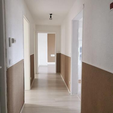 Foto - Etagenwohnung in Ludwigshafen am Rhein