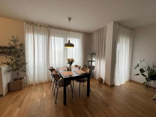 Foto - Etagenwohnung zur Miete in Bonn