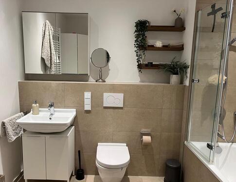 Foto - Etagenwohnung in Bonn zur Miete