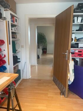 Foto - Etagenwohnung in Bochum