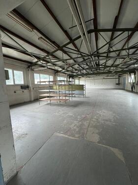 Foto - Halle Lagerfläche in Kraichtal zur Miete