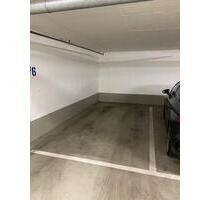 TG-Stellplatz im Westend - 135,00 EUR Miete, in München (PLZ: 80339) Schwanthalerhöhe