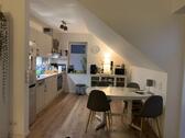 Foto - Etagenwohnung zur Miete in Wildeshausen