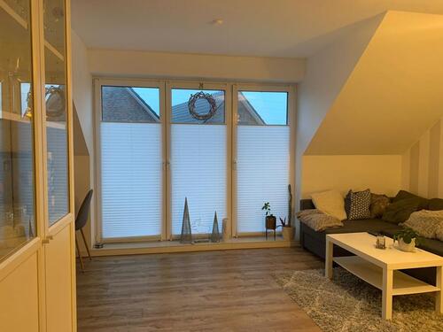 Foto - Etagenwohnung in Wildeshausen zur Miete