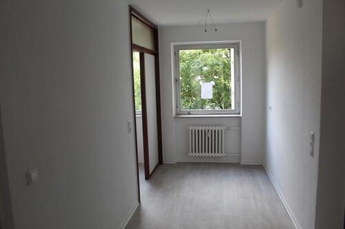 Foto - Etagenwohnung in Werne zur Miete