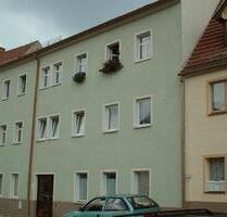 Attraktive Altbauwohnung im Stadtzentrum von Glashütte