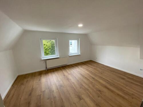 Foto - Etagenwohnung zur Miete in Bünde