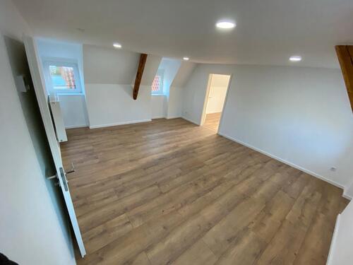 Foto - Etagenwohnung in Bünde zur Miete