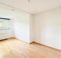 Attraktive 2 Zimmer Wohnung Hanau Nord West