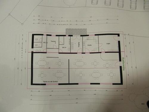 Foto - Gewerbeimmobilie(Büro, Praxis, Atelier, Friseur, Kosmetik, Laden)