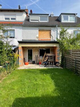 Foto - Einfamilienhaus zum Kaufen in München