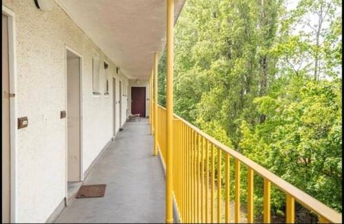 Foto - Etagenwohnung zur Miete in Berlin