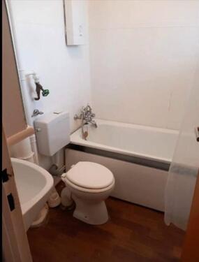 Foto - Etagenwohnung in Berlin